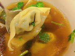 -五观堂素食(新华路店)
