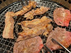-御牛道日式烤肉料理(杭州万象城店)