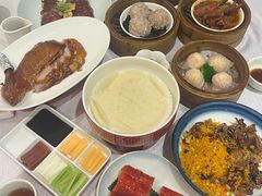 -丰鲤楼•闽南茶楼(仟禧汇店)