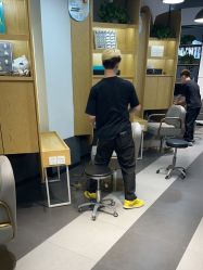 点击看大图 -飘渺坊美发