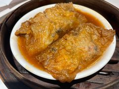 -万龙洲海鲜(亚运村店)