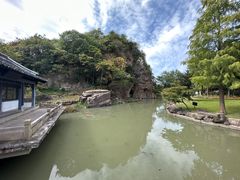 -狼山风景名胜区