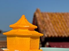 -沈阳故宫·莊啡