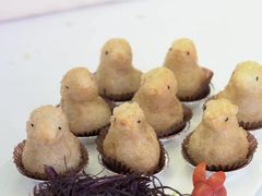 金奖咸水角-壹品盛宴(企石店)