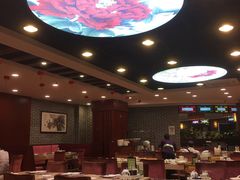 大堂-点都德(千灯湖环宇城店)