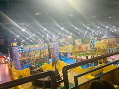 -巴克创奇梦工厂