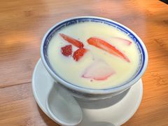 -周大娘牛乳(旧寨古村总店)