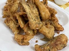 -吉莲利苑海鲜酒家(珠海拱北29年老字号店)