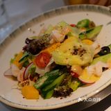 筼筜湖边的意大利餐厅!