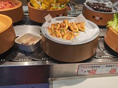 -龍歌自助小火锅(漳州二路爱购店)
