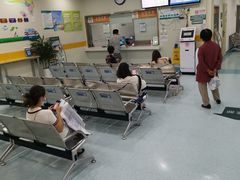 -上海市第六人民医院(临港院区)