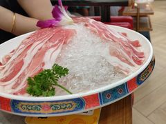 -侃爷南门铜锅涮肉