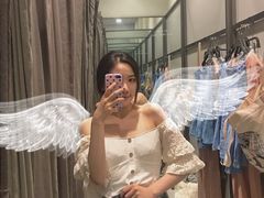 -ZARA(万达广场二七店)