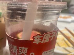 -海底捞火锅(巴黎春天浦建店)