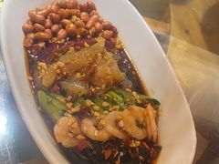 -倍儿美海鲜大排挡·非遗海鲜蒸饺(洋货店)