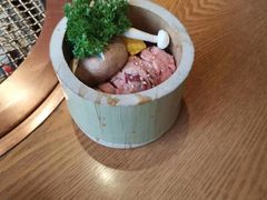 -炎蔵牛舌烤肉