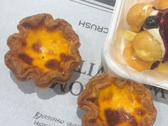 -HOT CRUSH趁热集合·现烤面包(上海环球港店)