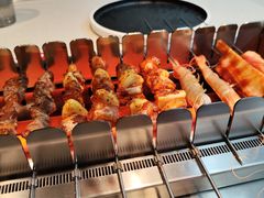 -丰茂烤串(五道口店)