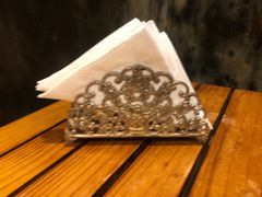 -克比叔叔印度餐厅Kebabs on the Grille(永康路分店)