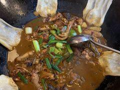 -俺家鲜·烧烤龙虾地锅鸡(观音塘店)