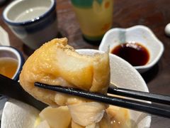 -yokocho上横町·日本食街(深业上城店)