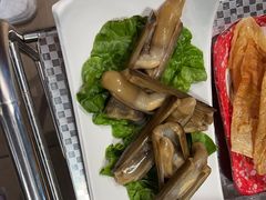 -金龙·打边炉(南京西路店)