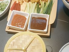 -津武刁馋一锅出(双街店)