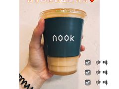 -GOTLOT COFFEE&KITCHEN角落厨房NOOK店