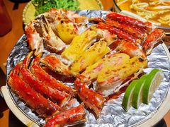 -綱元·海鲜豆捞(明州里店)