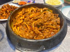 -屋里家延边朝鲜族冷面(梅林3店)