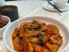 -金河半岛园林酒家(金融城店)