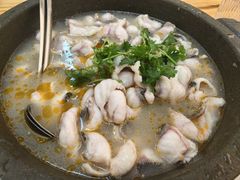 -大鼎石锅鱼(春江里店)