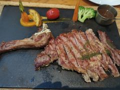 -埠口精酿夜景餐酒吧· BREWPORT BISTRO(长嘉汇重庆之眼店)
