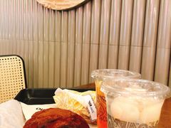 苏打水-OUR Bakery(SKP-S店)