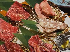 -肉魁屋·烧肉·烧鸟·酒场(高新店)