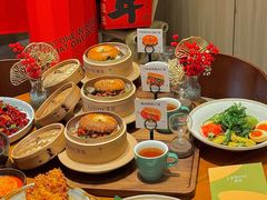 -La Terre乐田(万象城店)