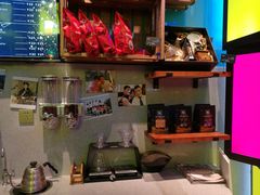 -尼珂波咖啡站(联合广场店)