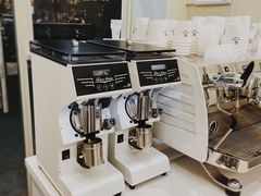 -BIRR COFFEE小熊咖啡(鸿瑞店)