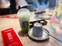 -滋之黑猪自助烤肉(城厢万达店)