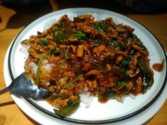 -朴老五延边大冷面(二道店)