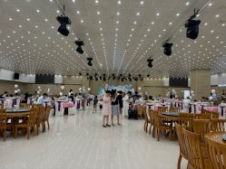 点击看大图 -漾·YOUNG高端派对策划·宝宝宴·求婚·生日·公司庆典布置上海站