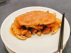 -香雪海·蘇面館(湖滨店)