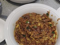 -紫光园·烤鸭·北京菜(劲松店)