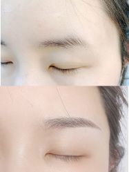 -Yue Show馨选·半永久纹眉纹眼线