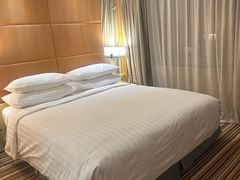 -上海新锦江大酒店