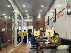 -阿芳卤面(中闽百汇店)