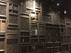 -院子餐厅·大锅菜·老杭帮(桥西直街店)