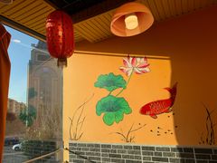 -江湖水乡铁锅炖魚(周庄嘉园店)