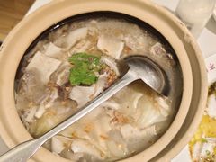 -新辣宴·湖南家常菜·商务聚餐(中粮创芯店)