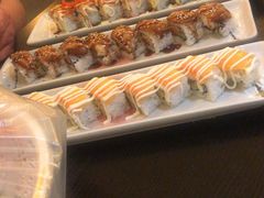 -慕寿司(大宁路店)